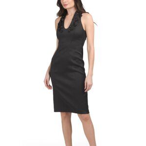 Adrianna Papell Cocktail Dress NWT